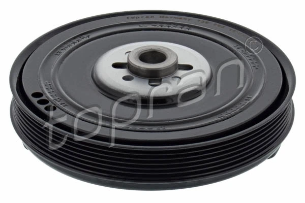 Belt Pulley, crankshaft 109 798