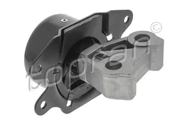 Mounting, engine 207 561