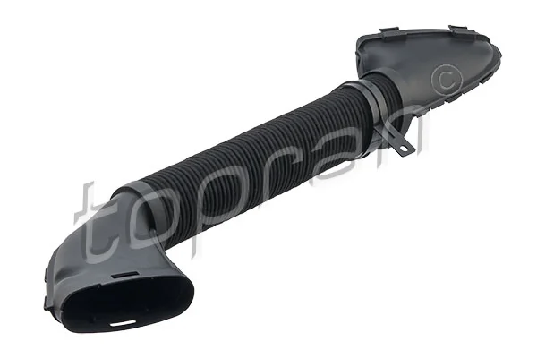 Intake Hose, air filter 409 665