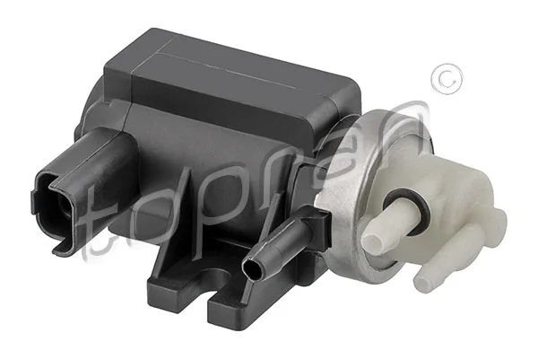 Pressure Converter, exhaust control 639 905