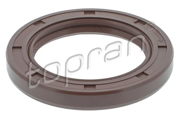 Shaft Seal, camshaft 601 389