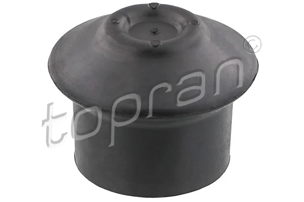Rubber Buffer, engine mounting system 104 135