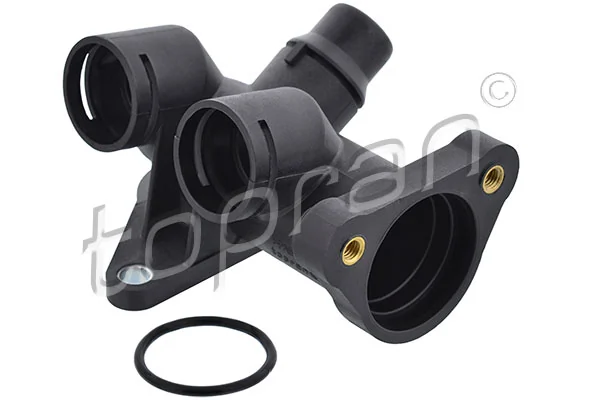 Coolant Flange 108 196