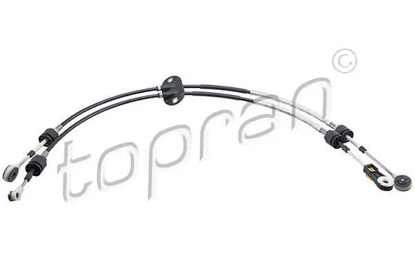 Cable Pull, manual transmission 305 562