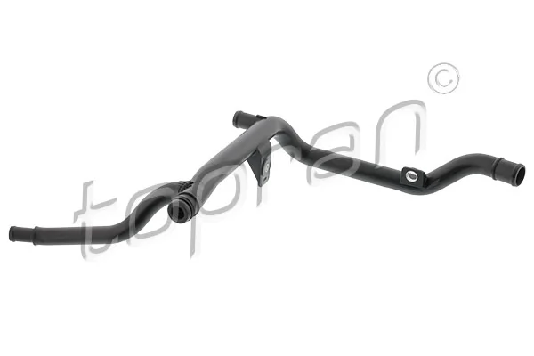 Coolant Pipe 119 912