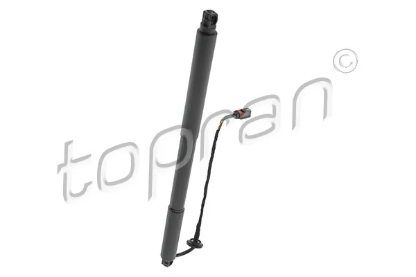 Electric Motor, tailgate 633 203