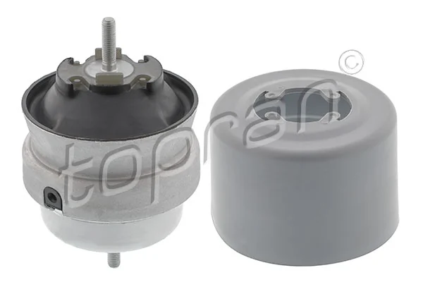 Mounting, engine 110 386