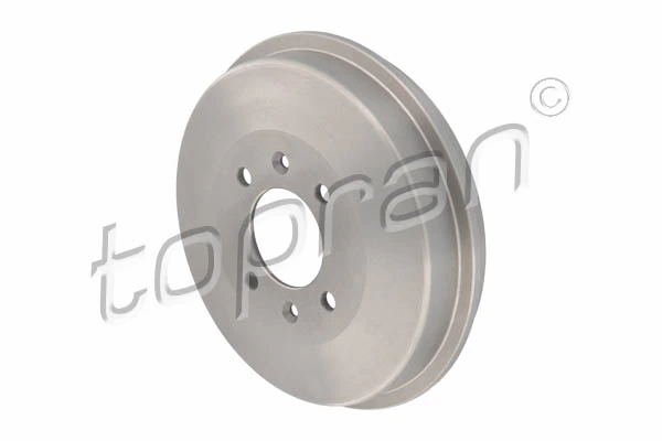 Brake Drum 721 188
