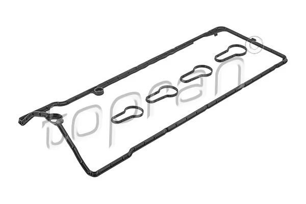 Gasket Set, cylinder head cover 409 719
