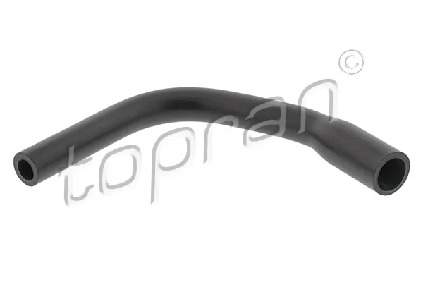 Hose, cylinder head cover ventilation 107 394