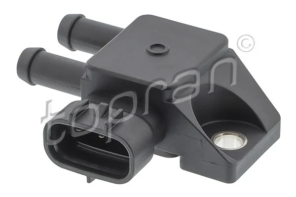Sensor, exhaust pressure 622 511