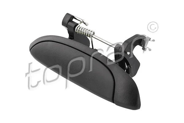 Exterior Door Handle 700 558