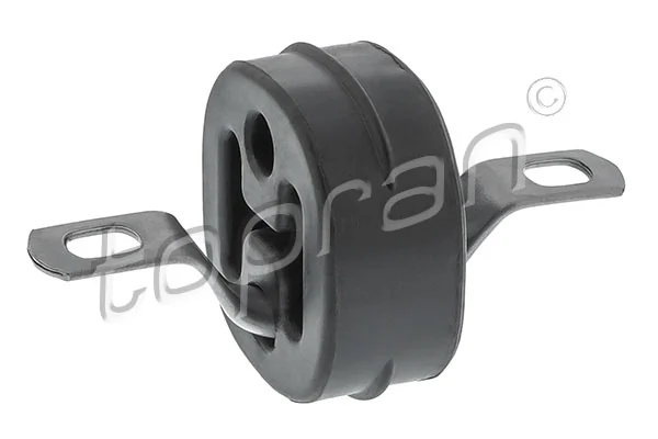 Mount, exhaust system 107 224