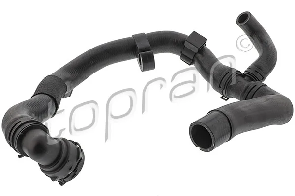 Radiator Hose 118 854