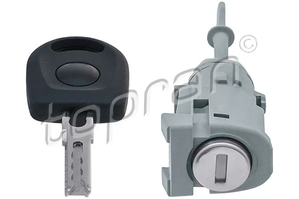 Lock Cylinder 113 574