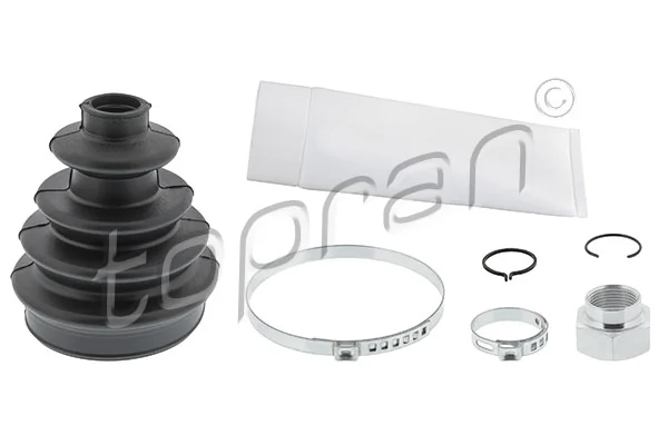 Bellow Kit, drive shaft 301 253