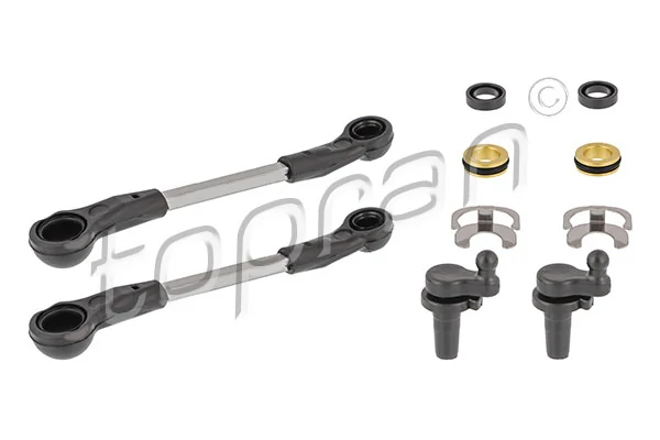 Repair Kit, intake manifold module 119 215