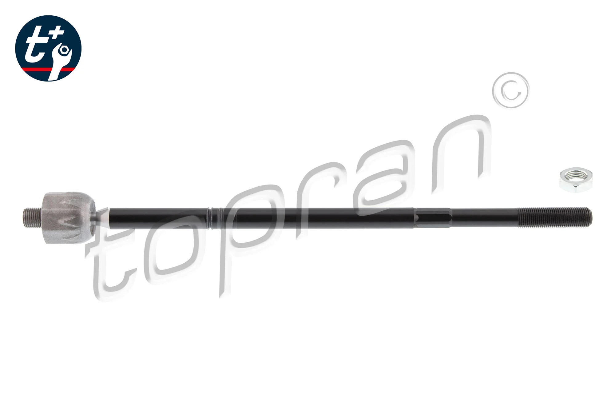 Inner Tie Rod 121 203