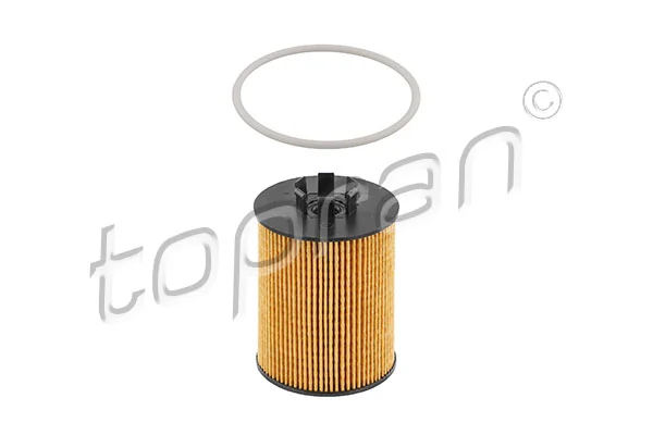 Oil Filter 205 209