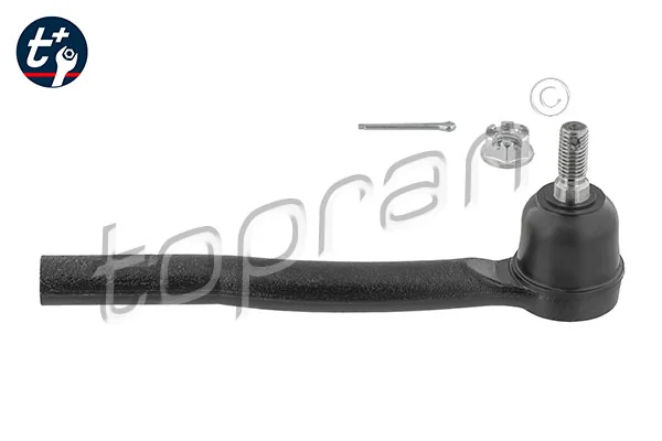 Tie Rod End t+ 625 669