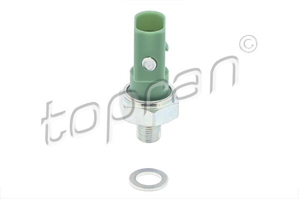 Oil Pressure Switch 116 143