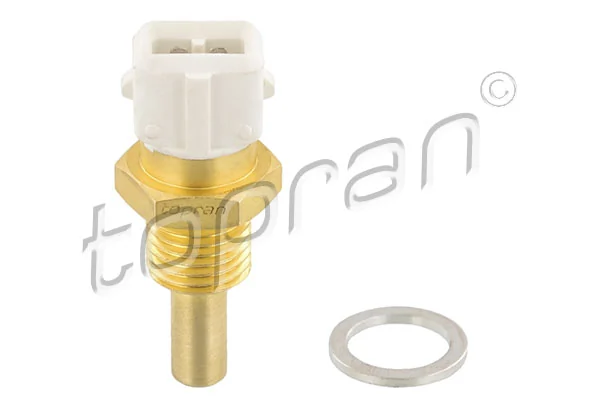 Sensor, coolant temperature 100 686