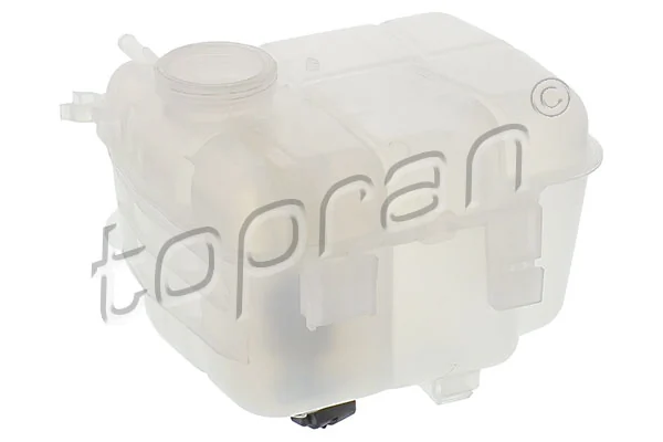 Expansion Tank, coolant 208 604