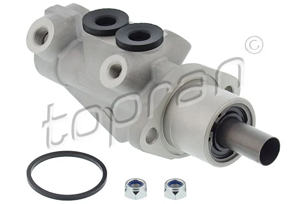 Brake Master Cylinder 701 232