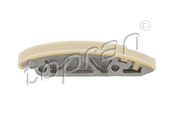 Guide, timing chain 117 867