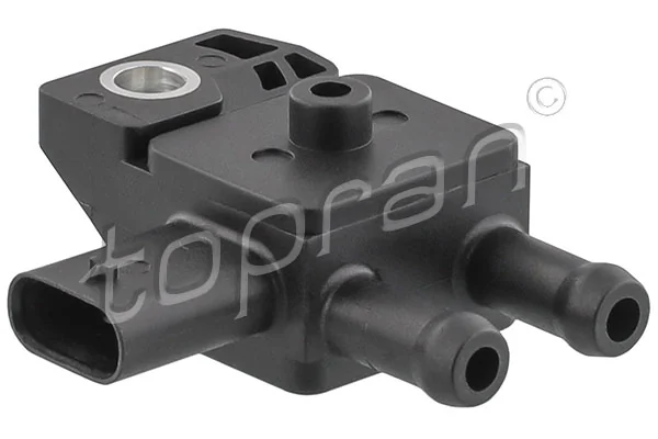 Sensor, exhaust pressure 622 520