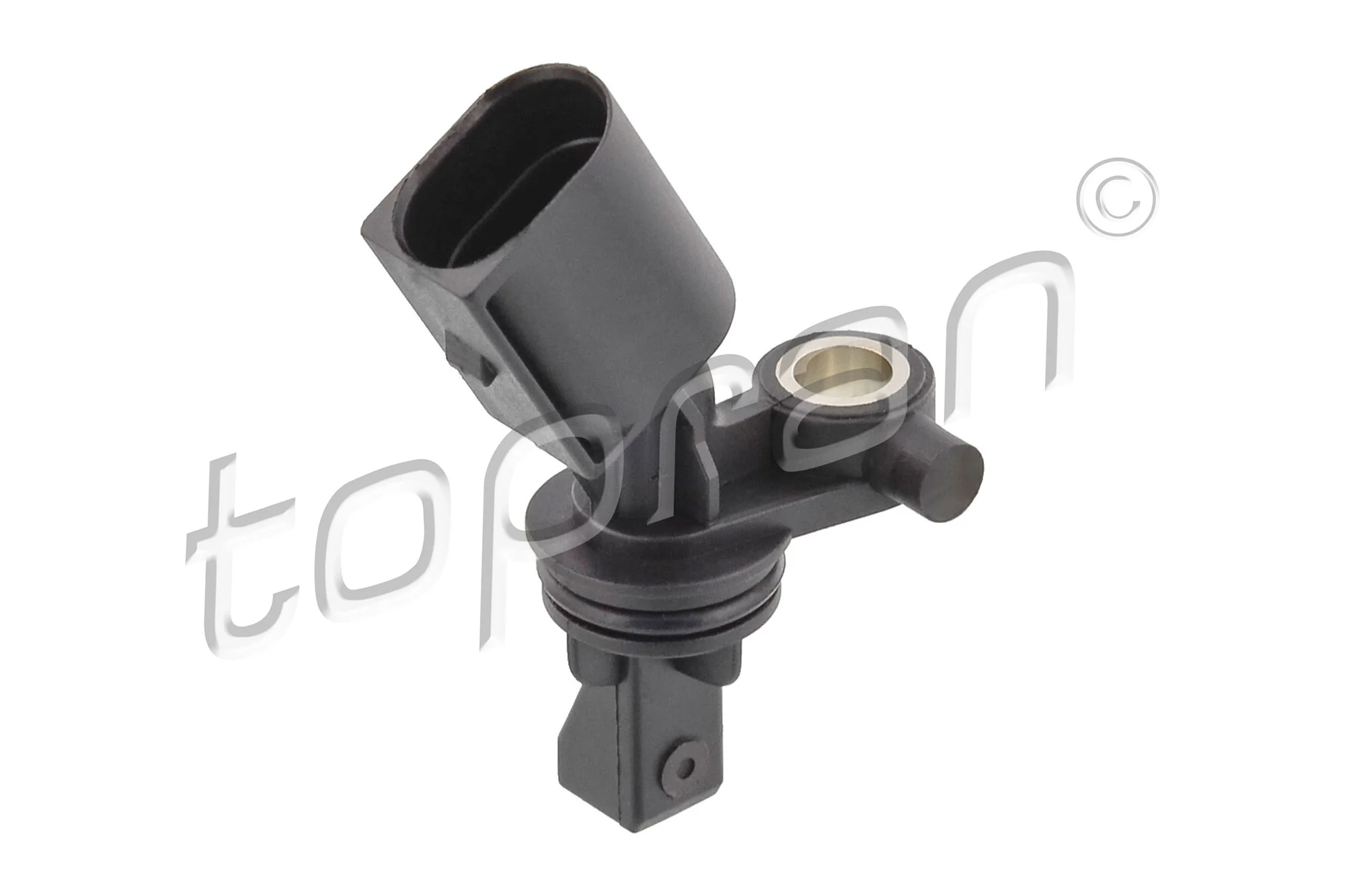 Sensor, wheel speed 116 166