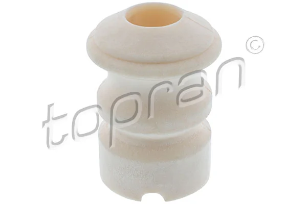 Rubber Buffer, suspension 500 370