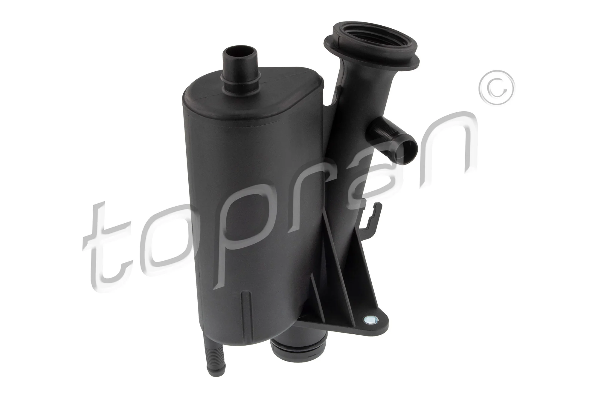 Oil Separator, crankcase ventilation 702 857