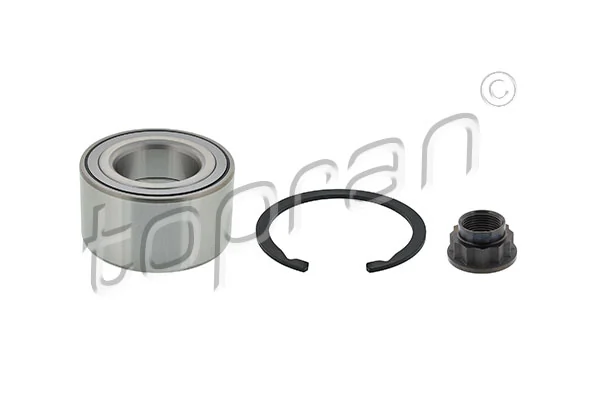 Wheel Bearing Kit 600 237