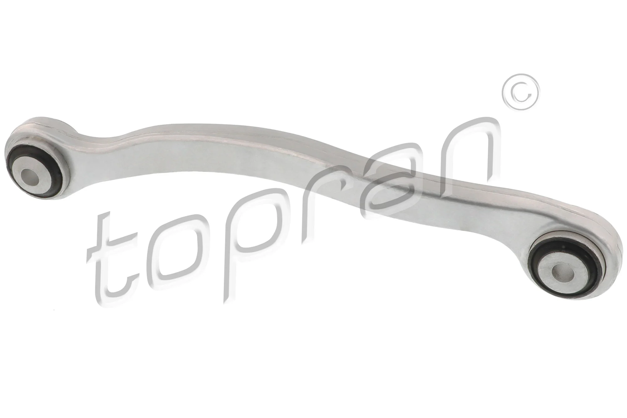 Control/Trailing Arm, wheel suspension 401 078