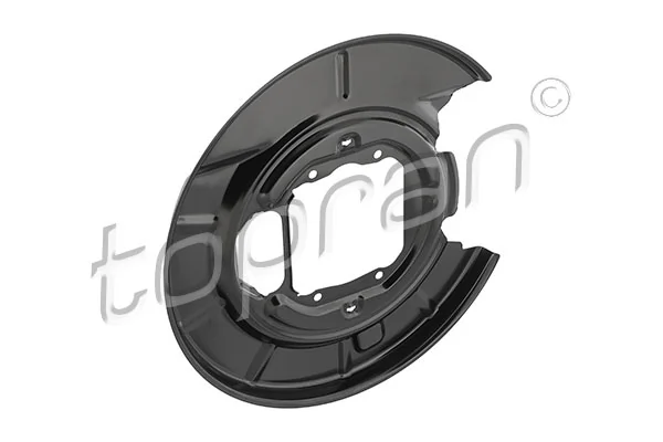 Splash Guard, brake disc 503 352
