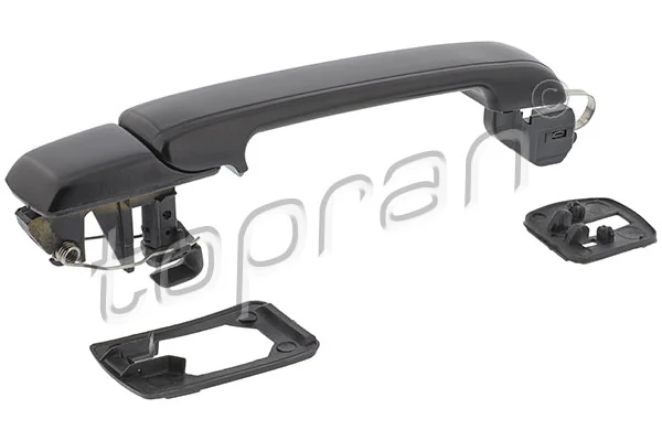 Poignée extérieure de porte 103 155