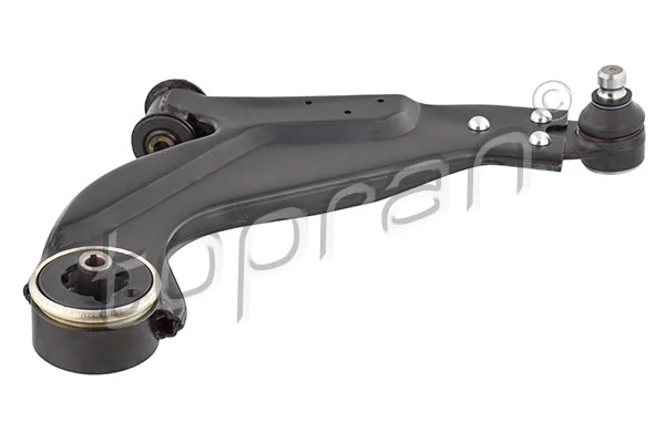 Control/Trailing Arm, wheel suspension 301 848