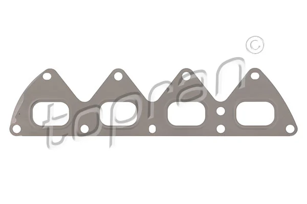 Gasket, exhaust manifold 702 080