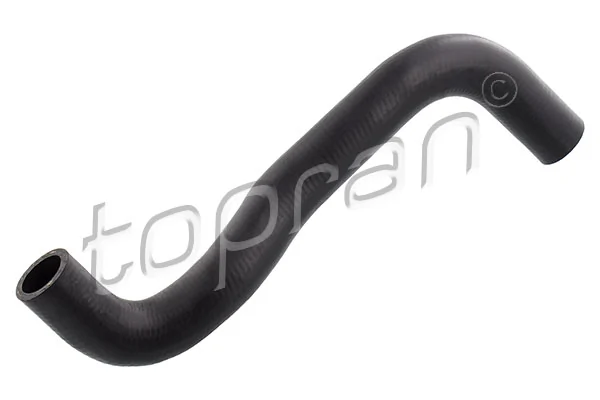 Radiator Hose 100 215
