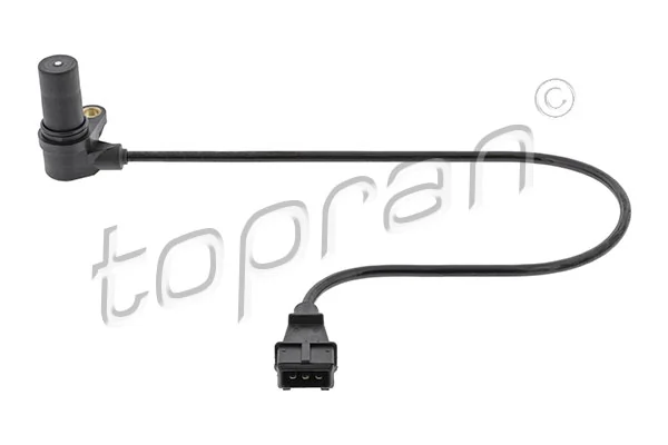 Sensor, crankshaft pulse 206 203