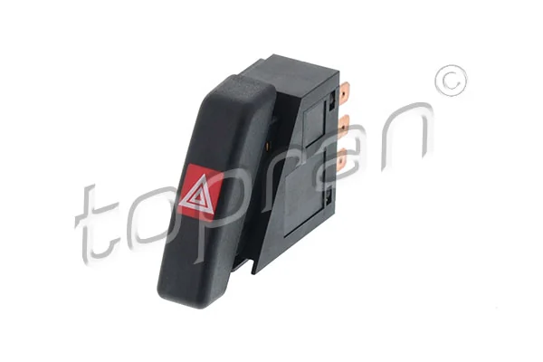 Hazard Warning Light Switch 202 198