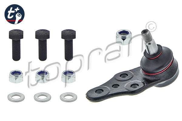 Ball Joint t+ 202 421