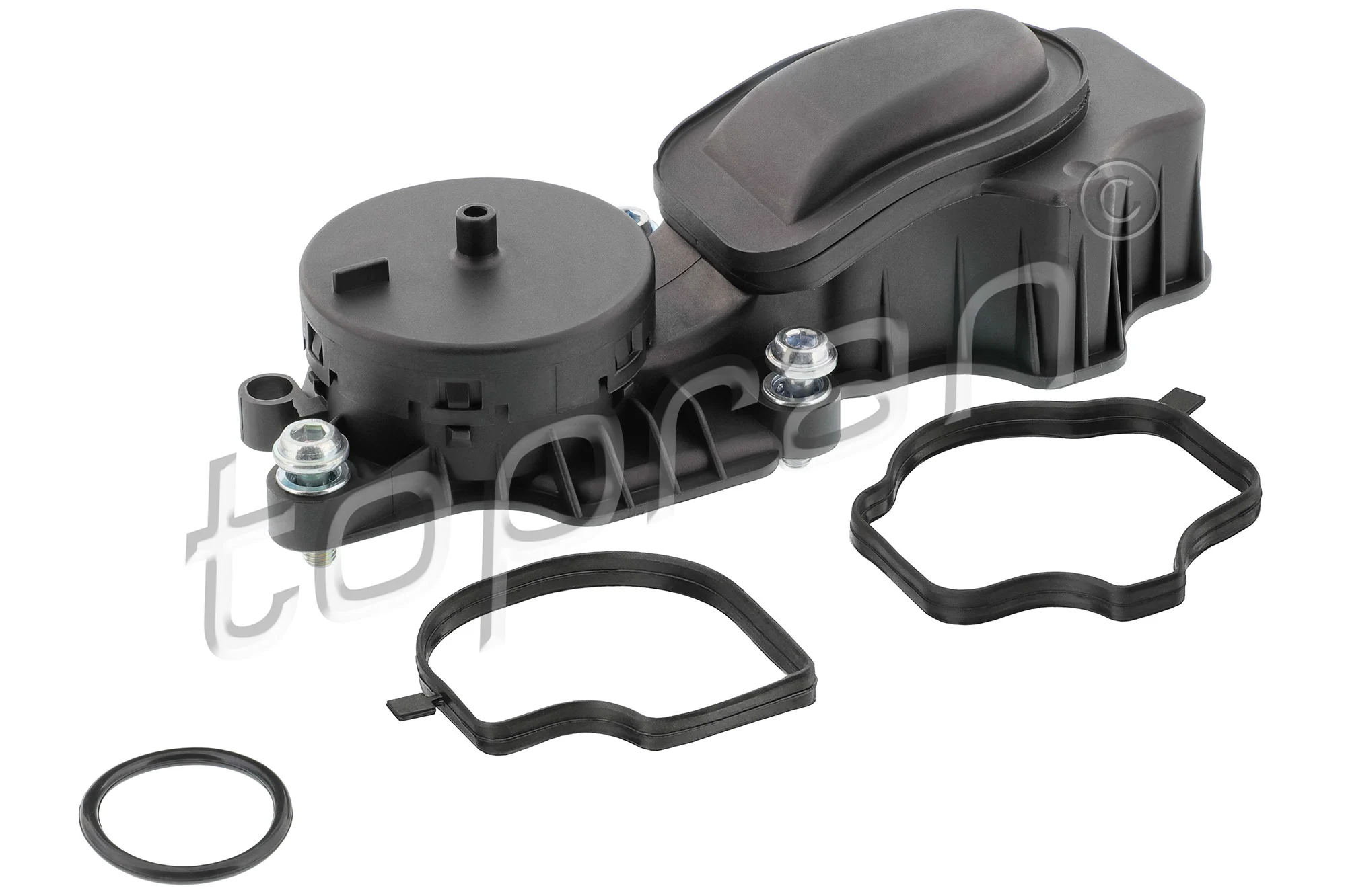 Valve, crankcase ventilation 502 334