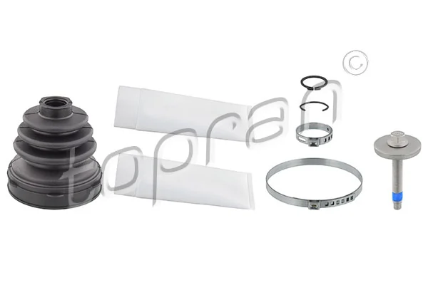 Bellow Kit, drive shaft 304 391