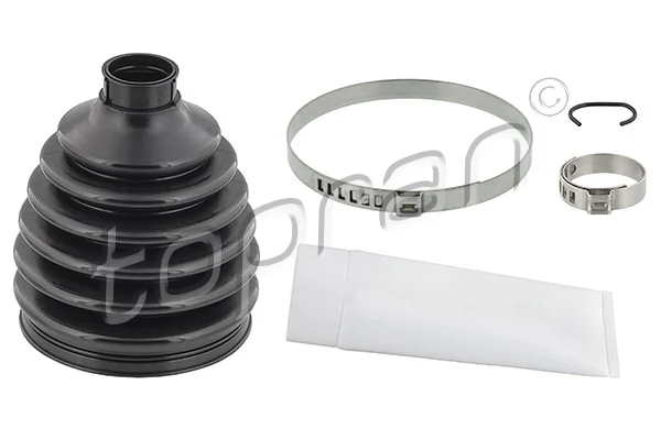 Bellow Kit, drive shaft 114 359