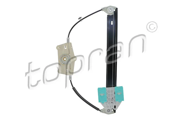 Window Regulator 115 406