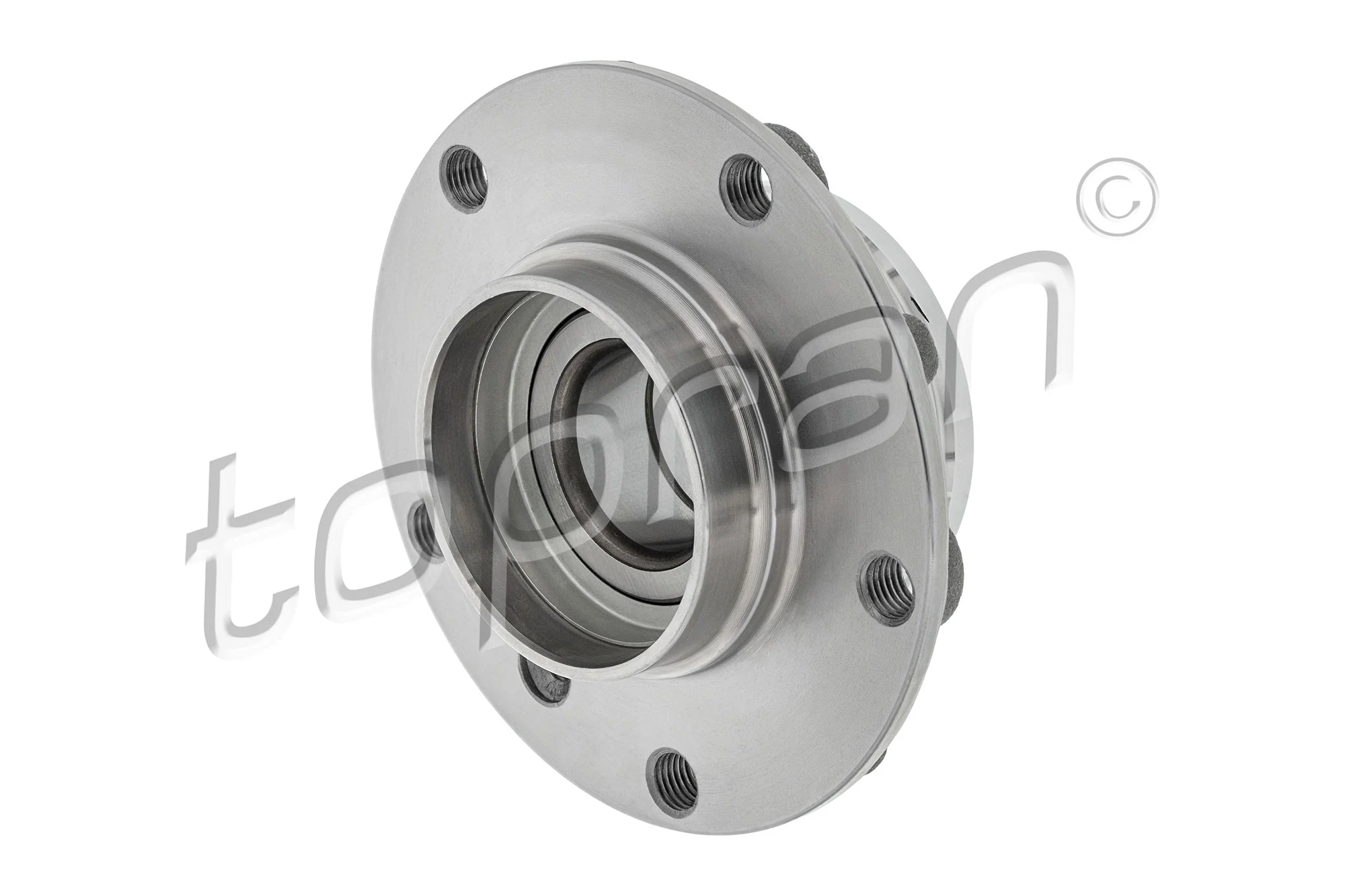 Wheel Bearing 500 632