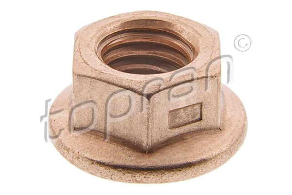 Nut, exhaust manifold 410 696