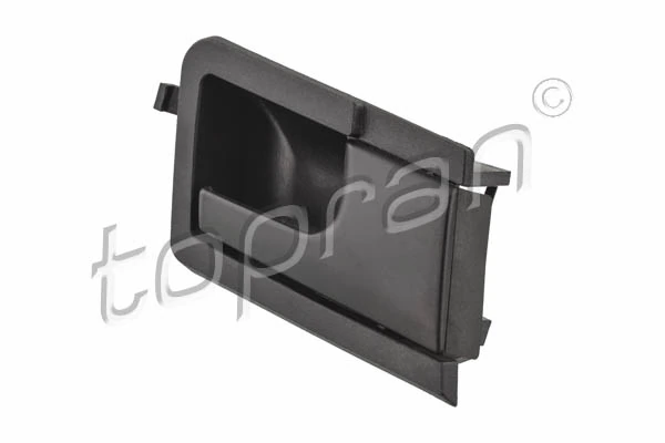 Door Handle, interior equipment 116 292